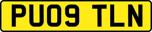 PU09TLN