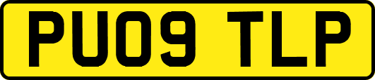 PU09TLP