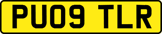 PU09TLR