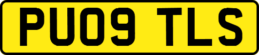 PU09TLS