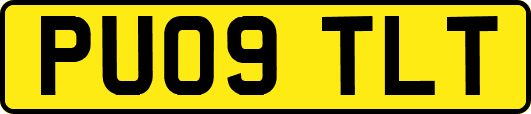 PU09TLT