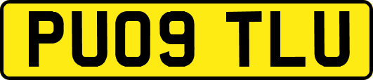 PU09TLU