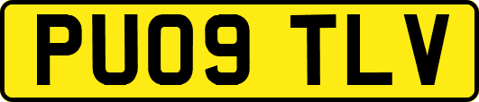 PU09TLV