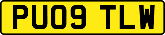 PU09TLW