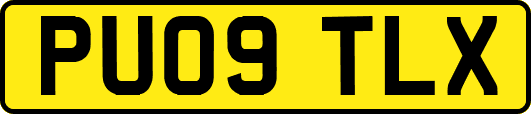 PU09TLX