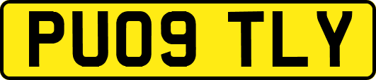 PU09TLY