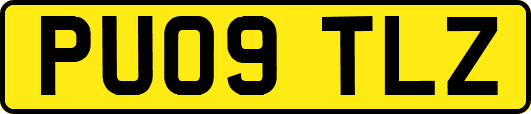 PU09TLZ