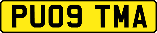 PU09TMA