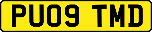 PU09TMD