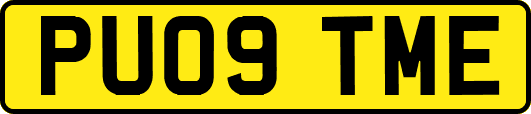 PU09TME