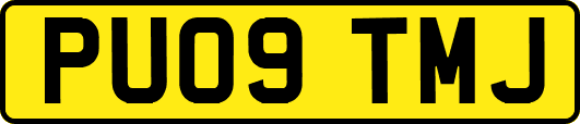 PU09TMJ