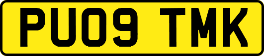 PU09TMK