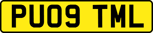 PU09TML
