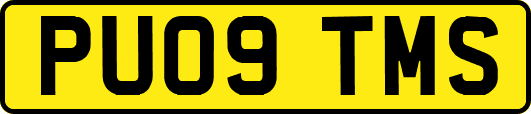 PU09TMS