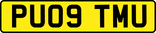 PU09TMU