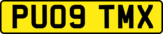 PU09TMX