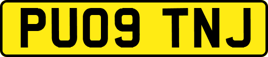PU09TNJ