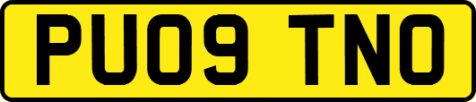 PU09TNO