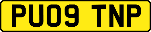 PU09TNP