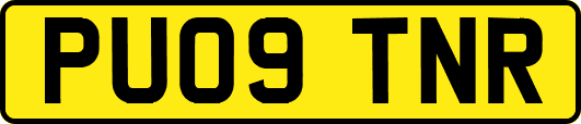 PU09TNR