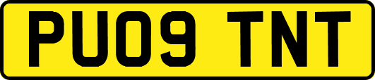 PU09TNT