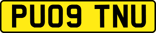 PU09TNU