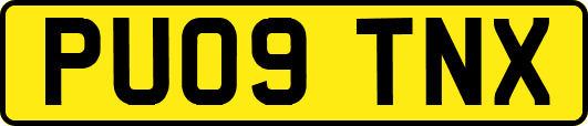 PU09TNX