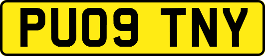PU09TNY