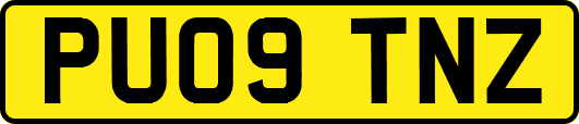 PU09TNZ