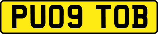 PU09TOB