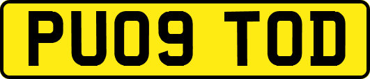 PU09TOD