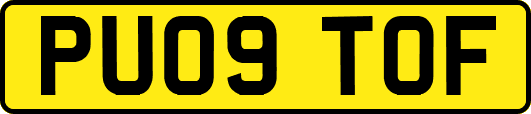 PU09TOF