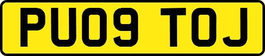 PU09TOJ