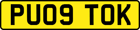 PU09TOK