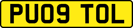 PU09TOL
