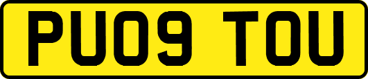 PU09TOU