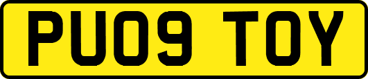 PU09TOY