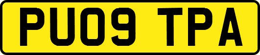 PU09TPA