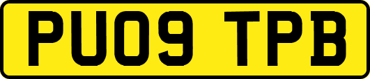 PU09TPB