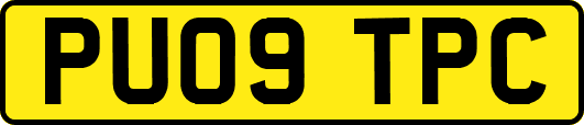 PU09TPC