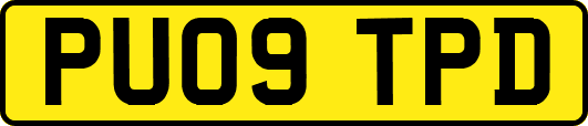 PU09TPD