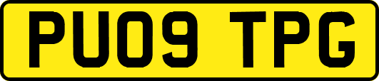 PU09TPG