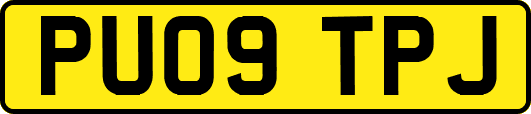 PU09TPJ