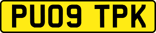 PU09TPK