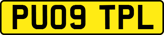 PU09TPL
