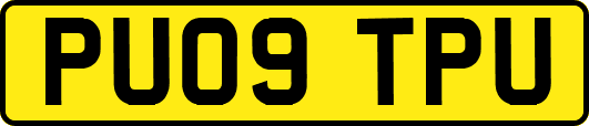 PU09TPU