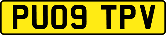 PU09TPV