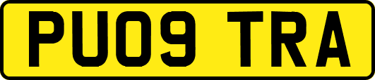 PU09TRA