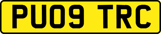 PU09TRC