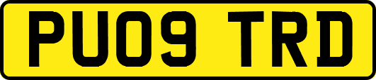 PU09TRD